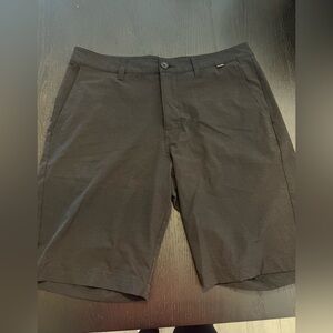 TravisMathew men’s shorts